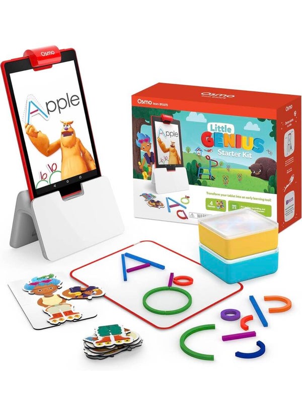 Little Genius Starter Kid