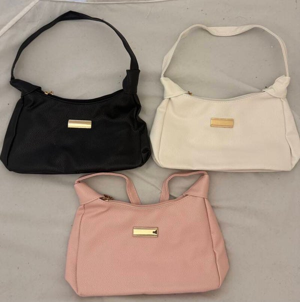 Handtasche verschiedene Farben