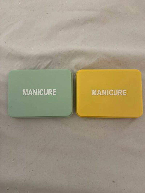 Fingernagel Set