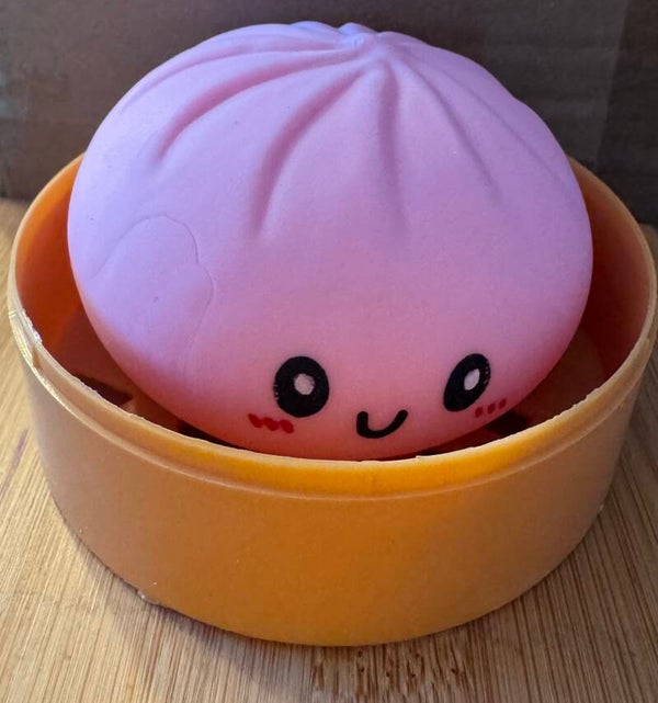 Squishy Dumping
