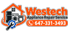 WESTECH Appliance Repair and Installation Services
