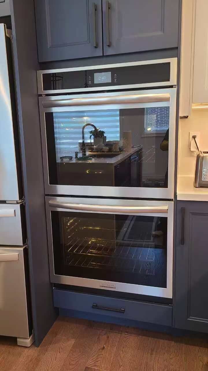 Microwave repair service in Mississauga
