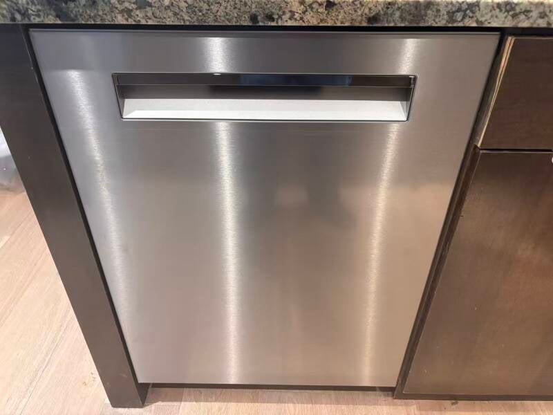 Dishwasher repair and installation in Oakville
