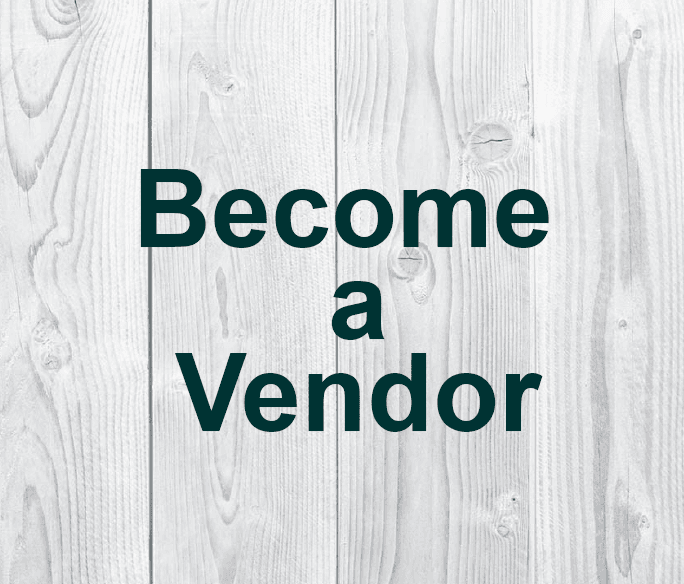 Become a Vendor