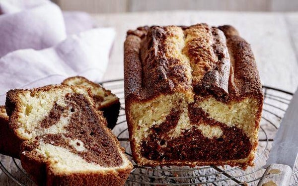 marmercake