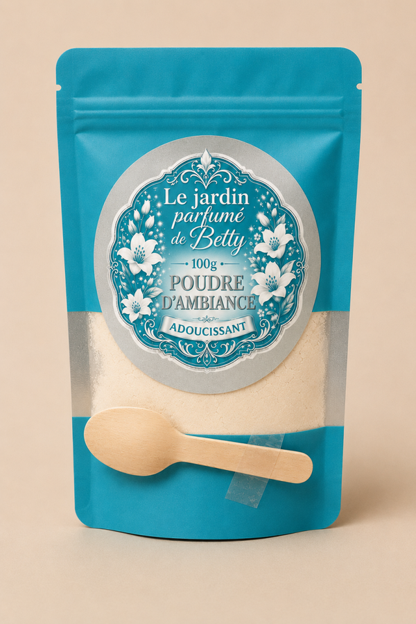 Poudre d'ambiance 100g
