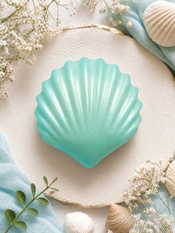 Coquillage Parfumé 13g