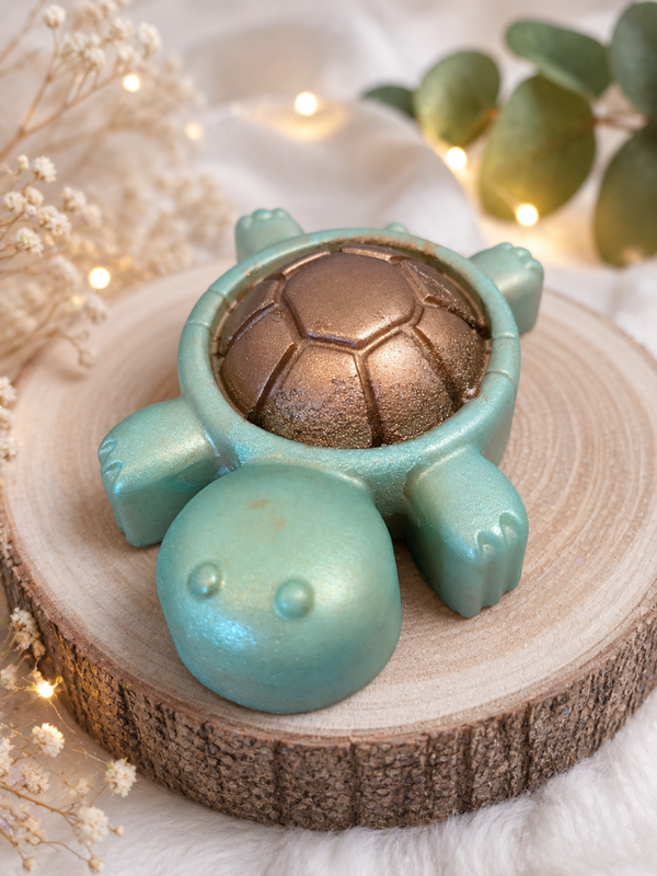 Tortue de 20g