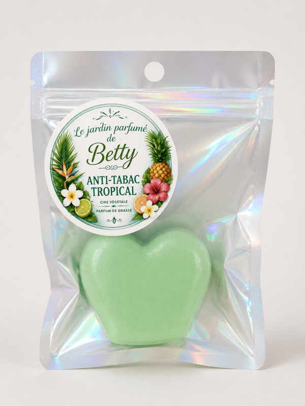 Fondant parfumé individuel 16-20g