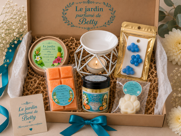 Coffret Cadeau