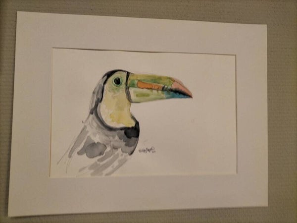Tucano Original