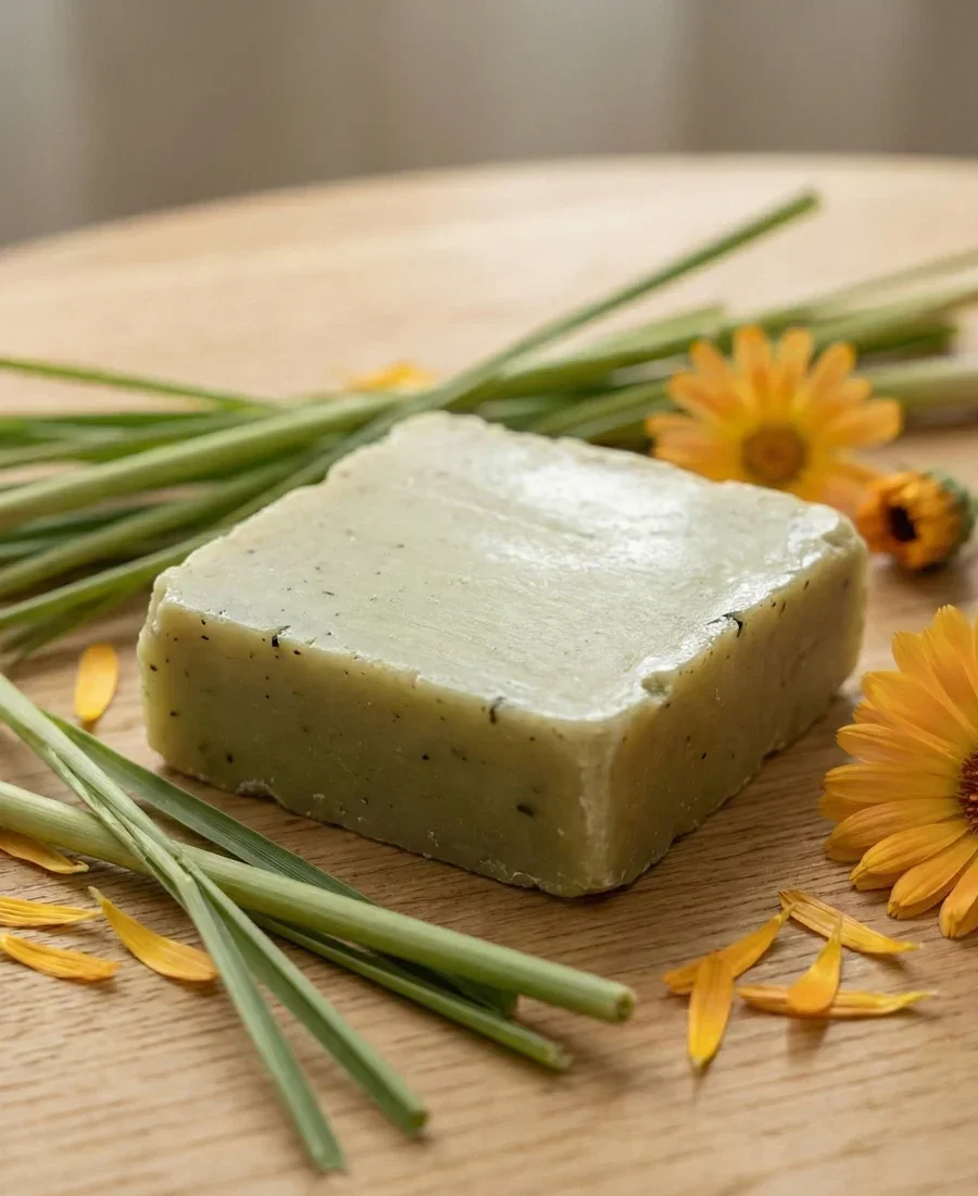 Botanic Lemongrass