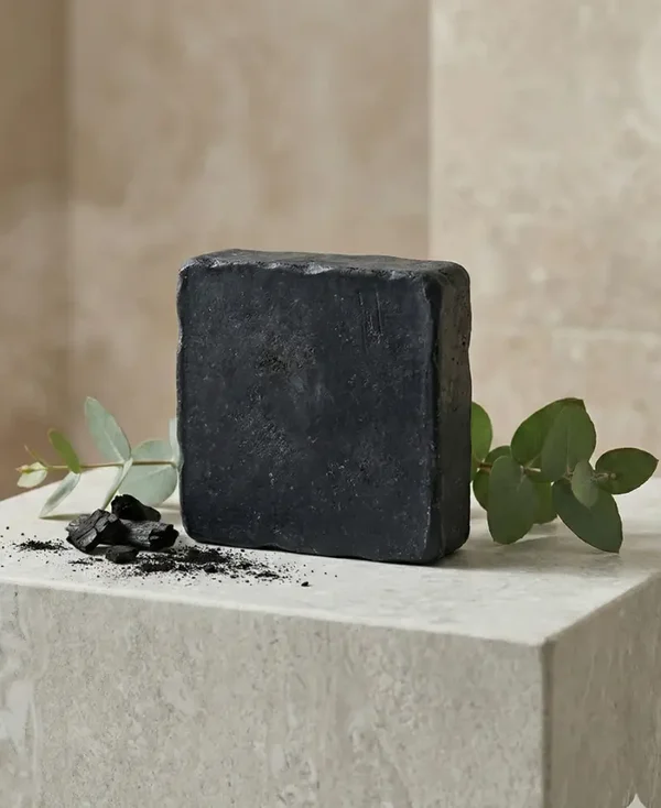 Detox Charcoal