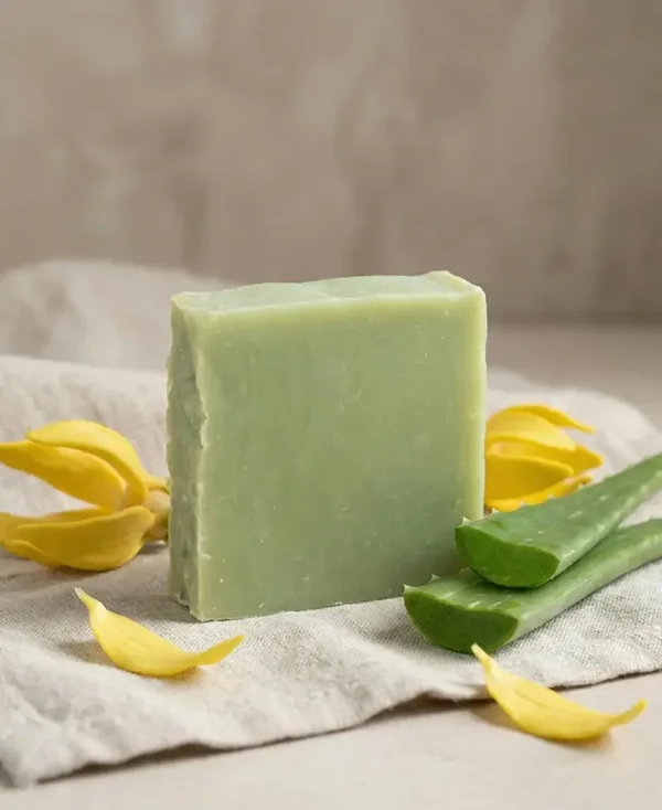 Fresh Aloe