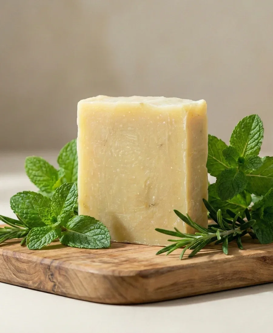 Herbal Mint & Rosemary