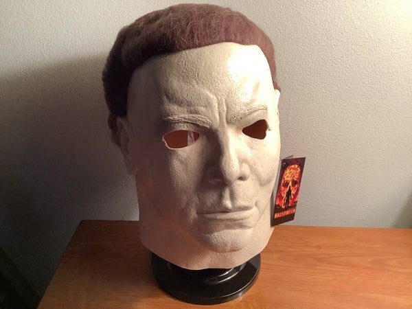 Halloween (2007) Michael Myers 92 Murder Mask
