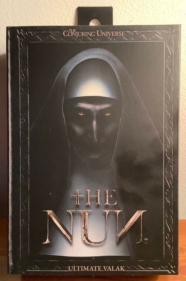 The Nun Ultimate Valak / Neca