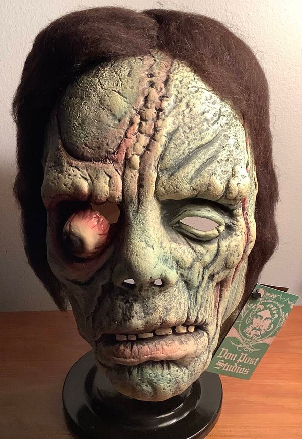 Don Post Teenage Monster Mask