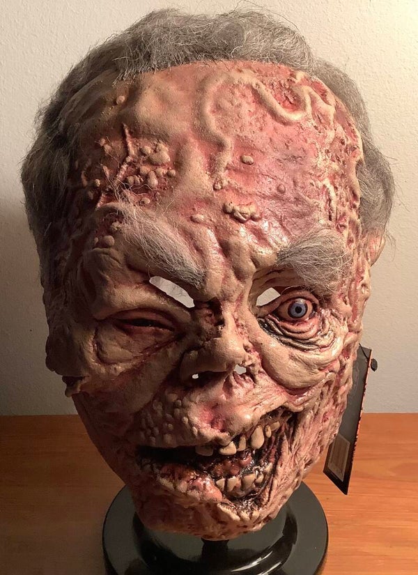 Trick or Treat Studios Dorian Gray Mask