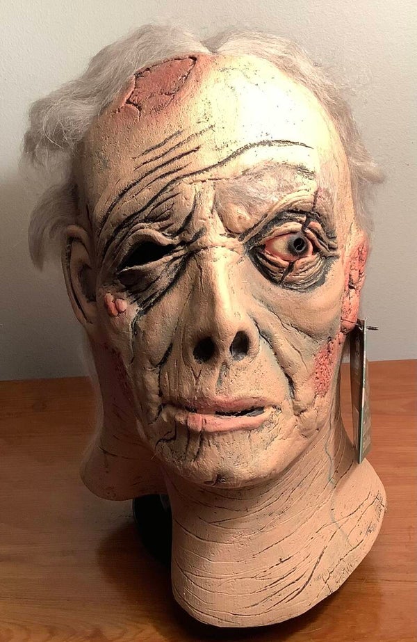 Don Post Erik the Phantom Mask