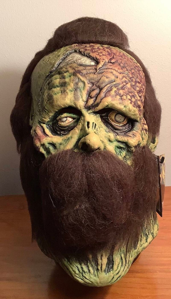 Trick or Treat Studios Shambler Mask
