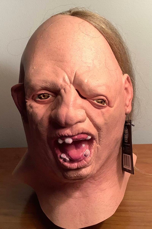 The Goonies Sloth Latex Mask