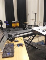 Live Recording
