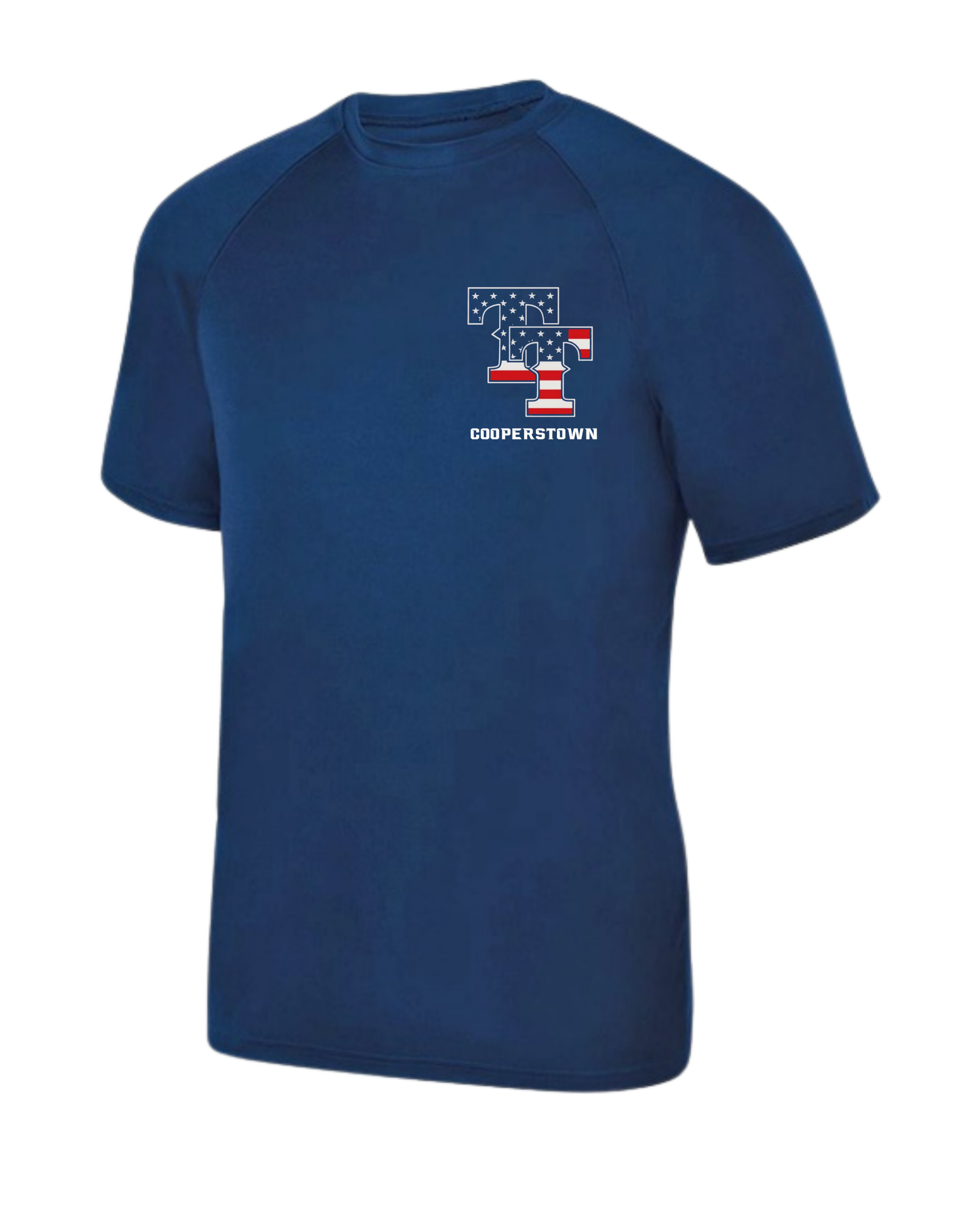 TT Cooperstown Adult/Youth Navy