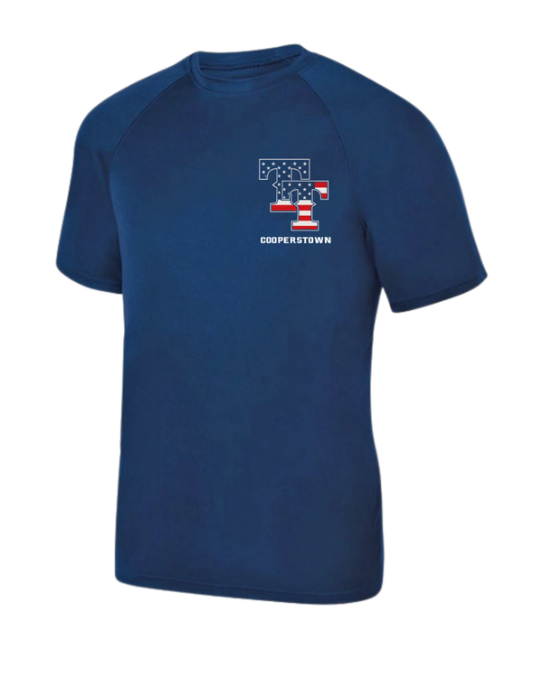 TT Cooperstown Adult/Youth Navy