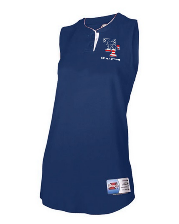 TT Cooperstown Women's Jersey's