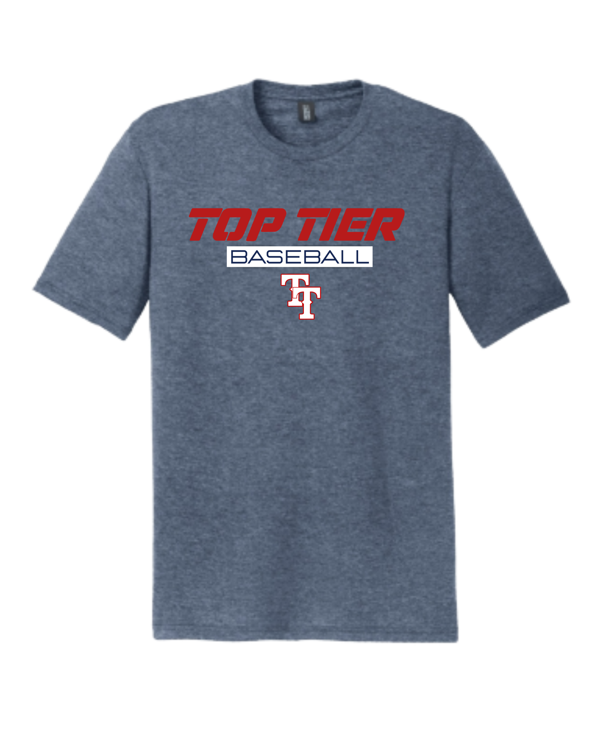 TT Cooperstown Adult/Youth Navy Frost