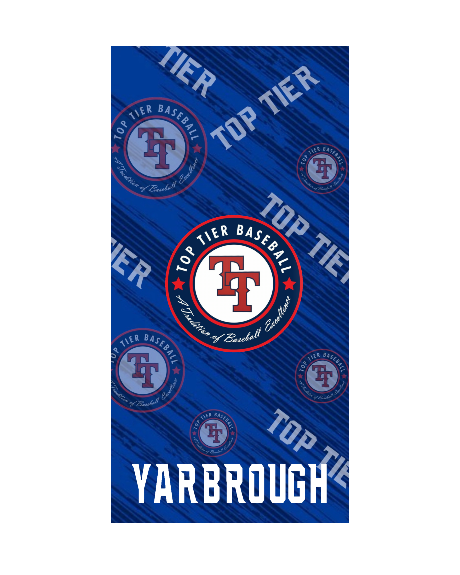 PLAYER ONLY: PITCHING/POCKET TOWL
