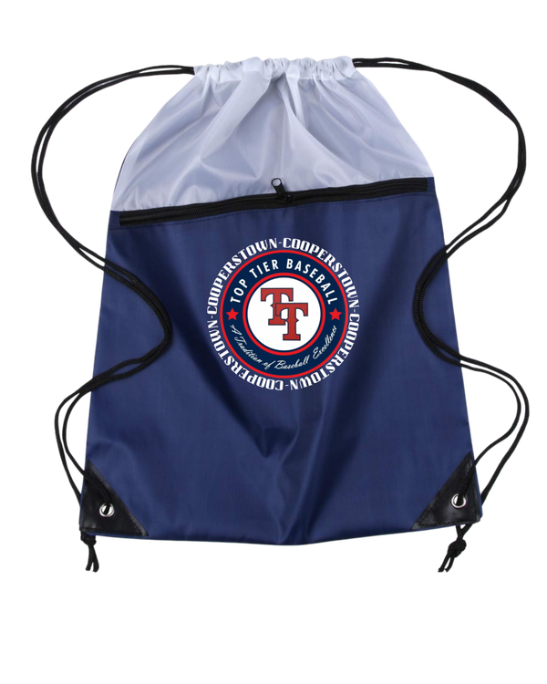 PLAYER ONLY: DRAWSTRING BAG