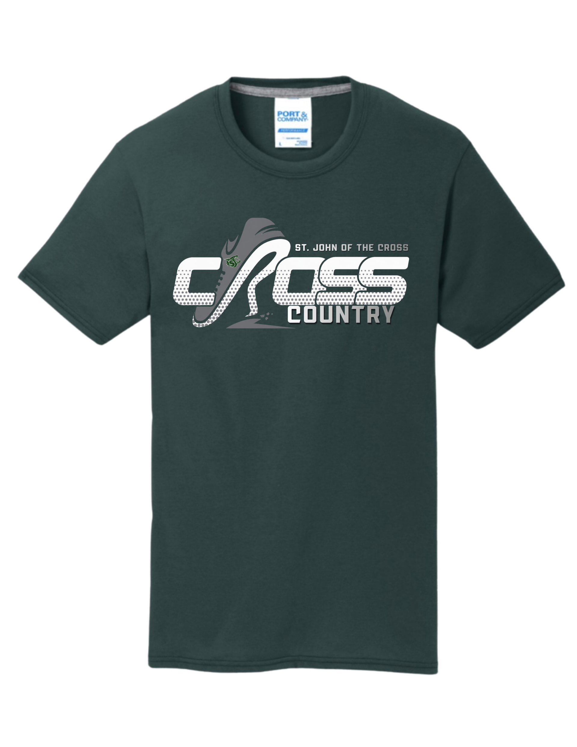 SJC XC Short Sleeve