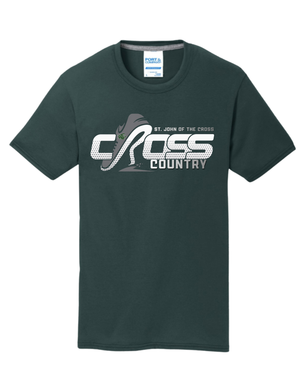 SJC XC Short Sleeve