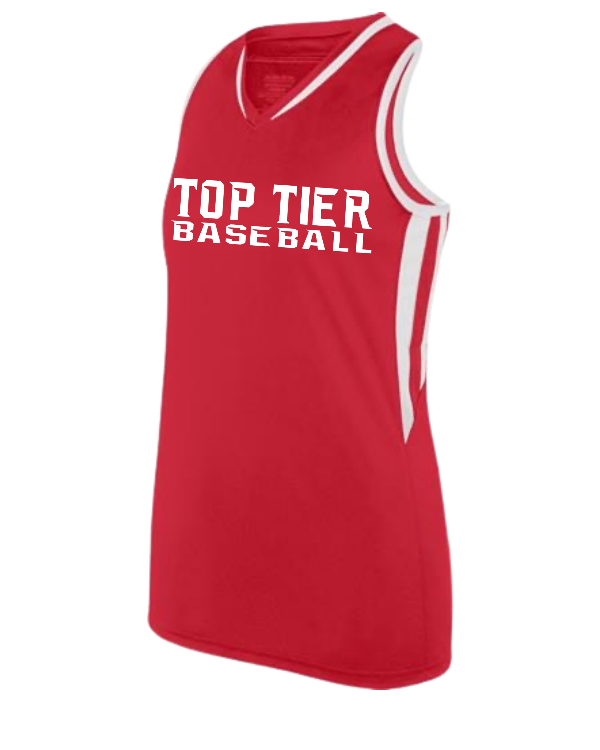 TT Cooperstown Girls Tank