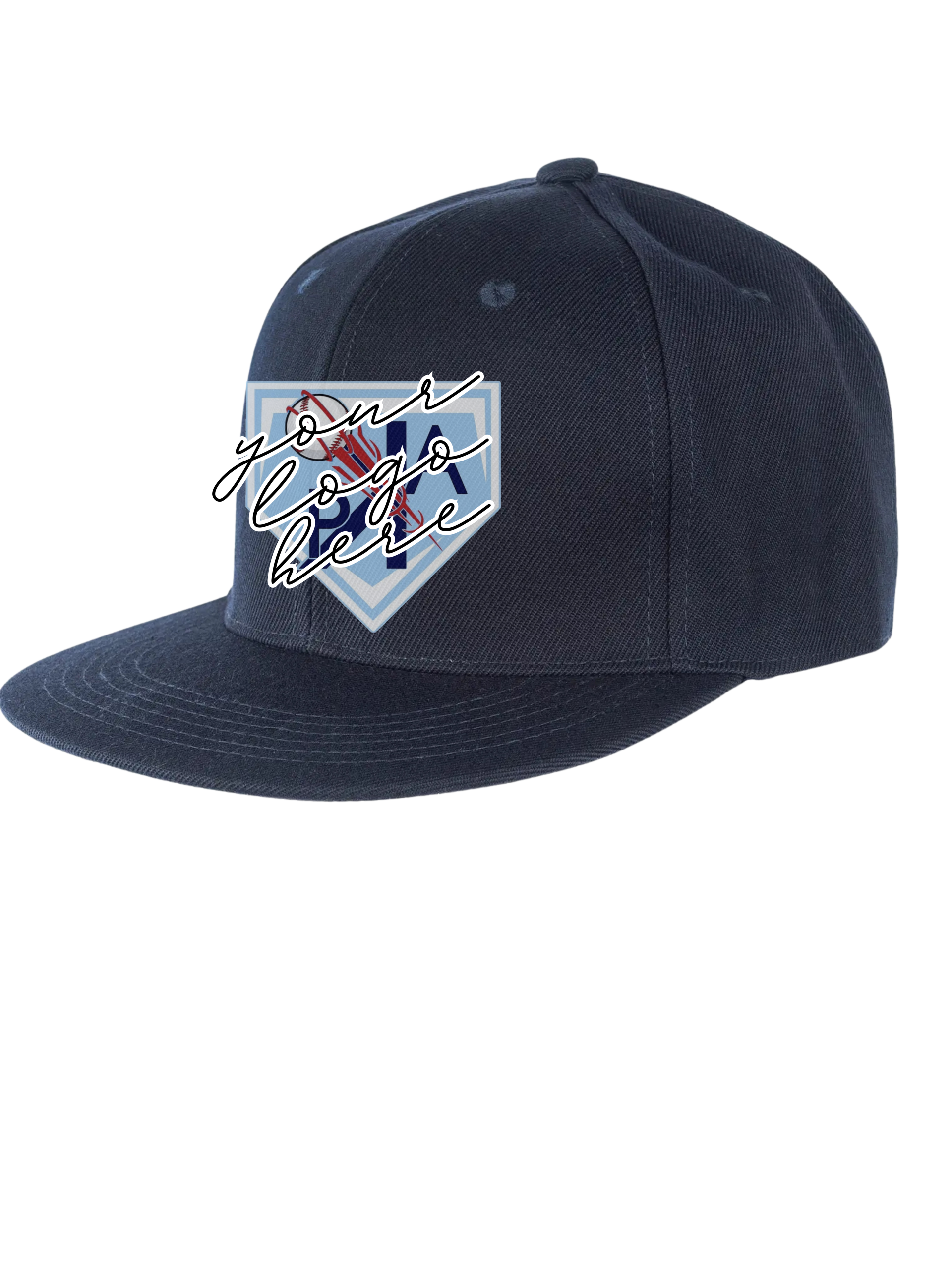 Custom Design Hats- Design Only