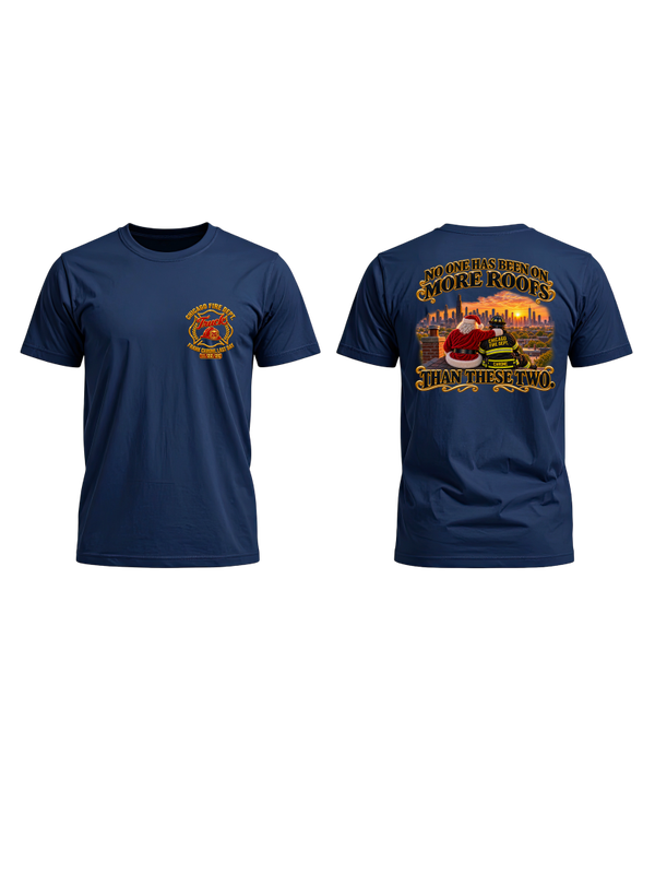 FF Carone Last Day Shirt