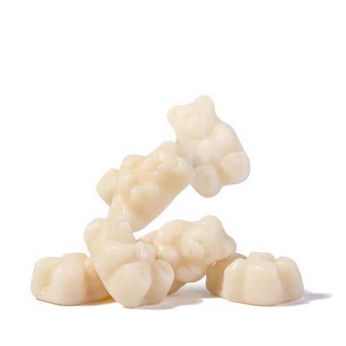 Albanese White Strawberry Gummi Bears