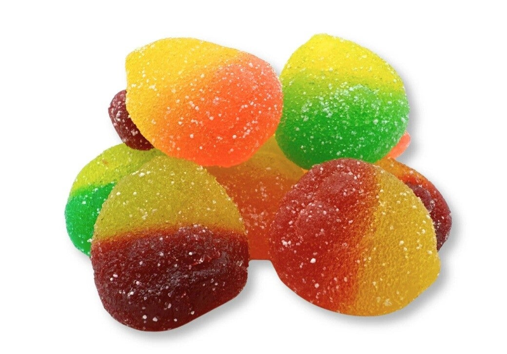 Jolly Rancher Sour Lemonade Flavor