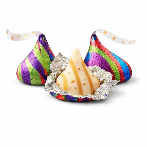 Hershey's Cinnamon Toast Crunch Kisses 4oz
