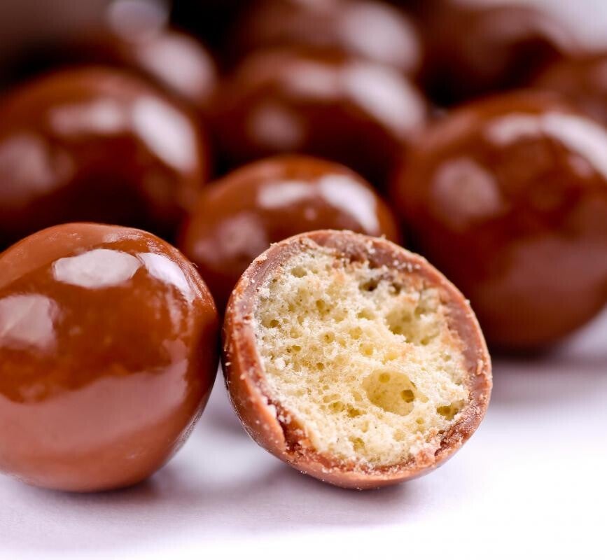 Whopper Malt balls 4oz bag