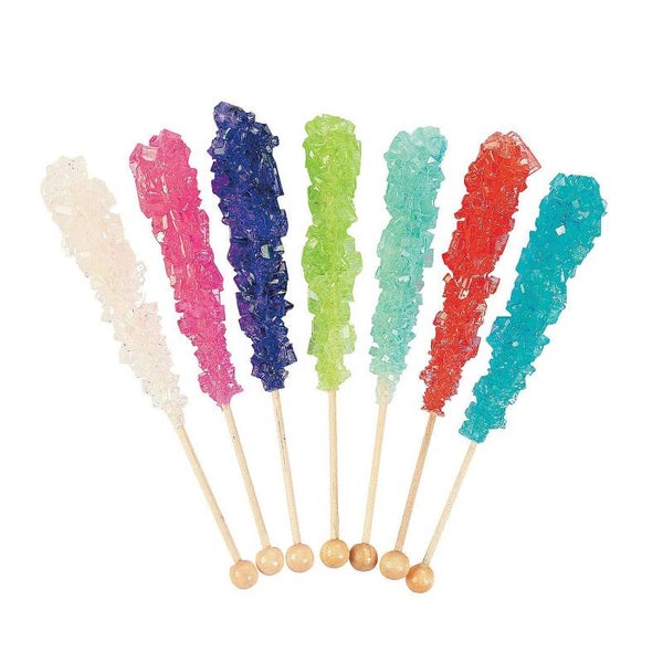 Rock Candy