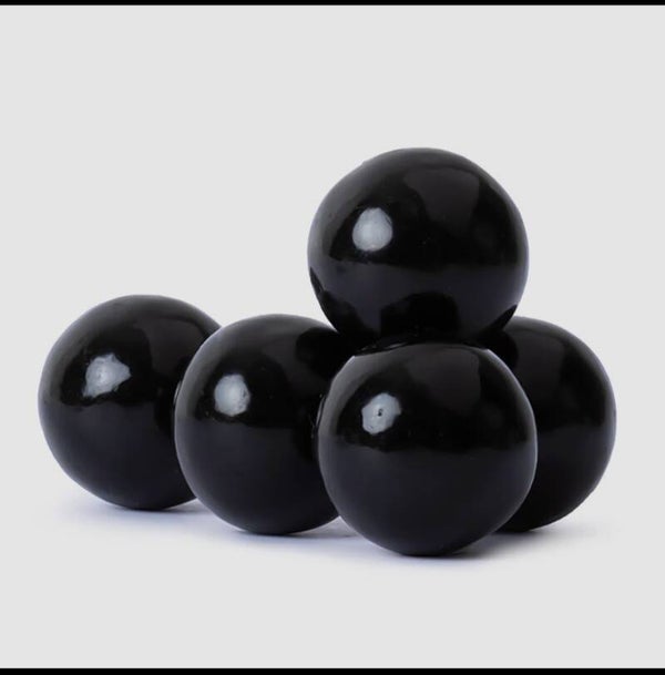 Tutti Frutti Gum Balls