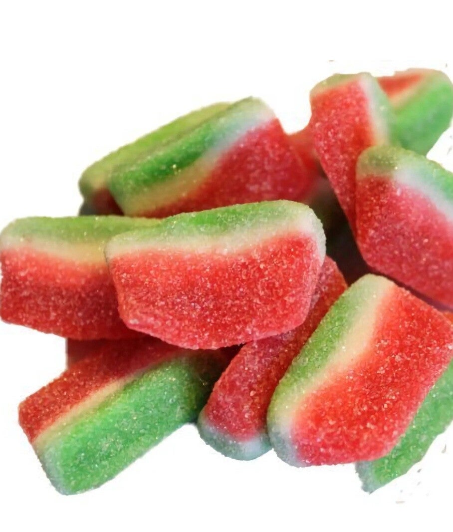 Watermelon Gummy Candy