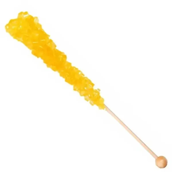 Rock Candy