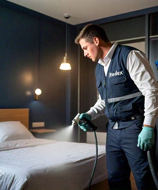 Fumigaciones 24 horas CDMX precio 2026