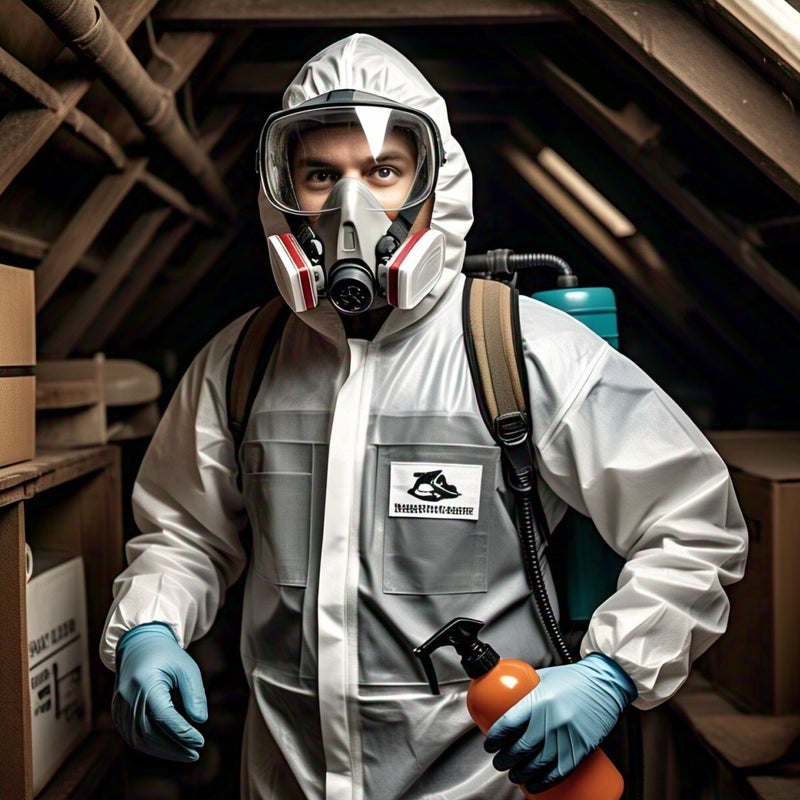 Fumigaciones de chinches 24 horas CDMX precio 2026
