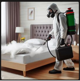 fumigaciones de chinches en cdmx precio