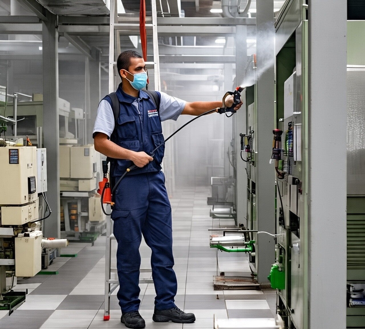fumigación para empresas en CDMX control de plagas para empresas fumigación industrial en Ciudad de México servicio de fumigación empresarial control profesional de plagas CDMX fumigación de oficinas y comercios eliminación de plagas en empresas control d
